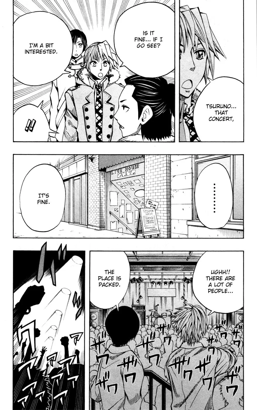 Read Soul Catcher(S) chapter 31 image 4 on Lezhin