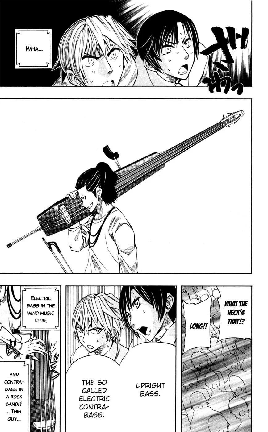 Read Soul Catcher(S) chapter 31 image 7 on Lezhin