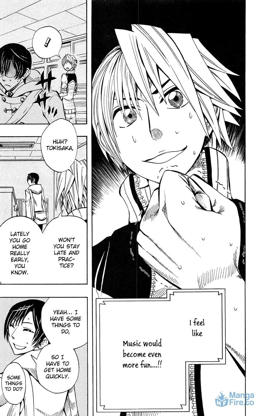 Read Soul Catcher(S) chapter 32 image 14 on Lezhin