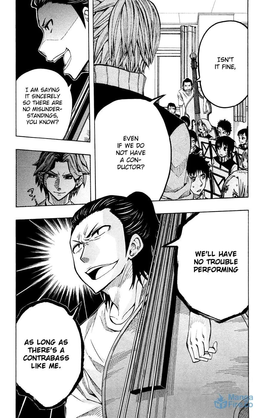 Read Soul Catcher(S) chapter 32 image 2 on Lezhin