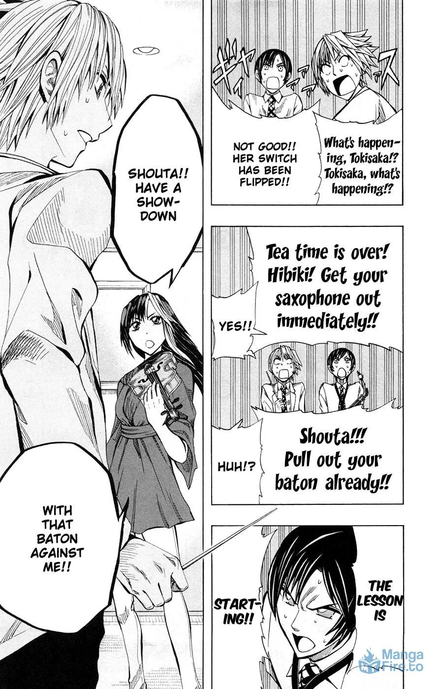 Read Soul Catcher(S) chapter 32 image 20 on Lezhin