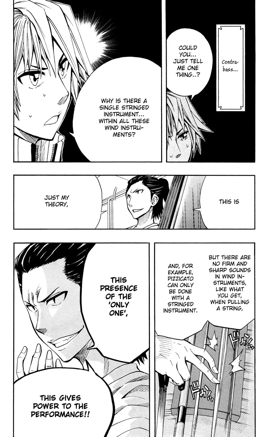 Read Soul Catcher(S) chapter 32 image 3 on Lezhin