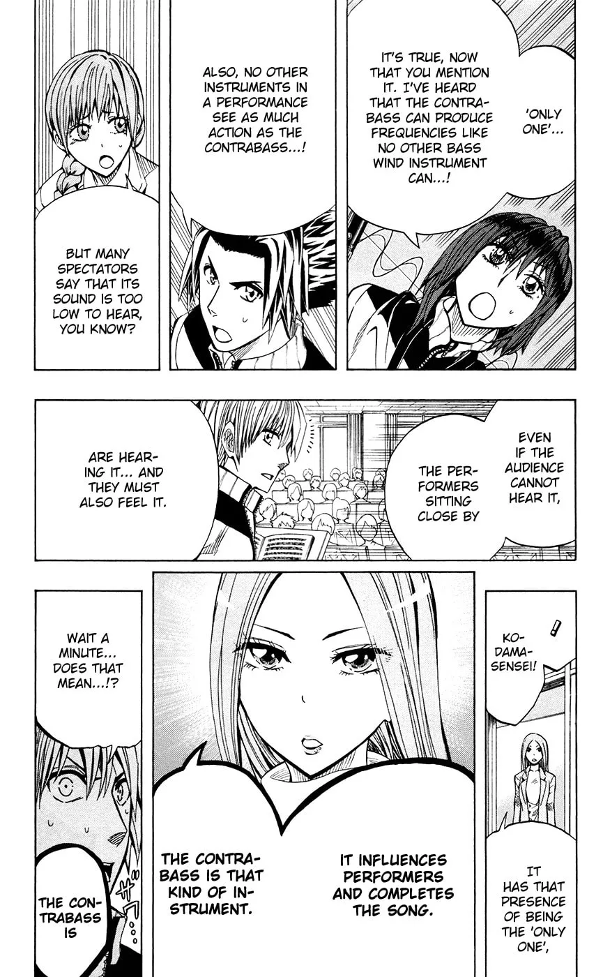 Read Soul Catcher(S) chapter 32 image 4 on Lezhin