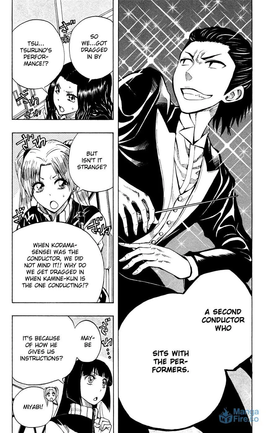 Read Soul Catcher(S) chapter 32 image 5 on Lezhin