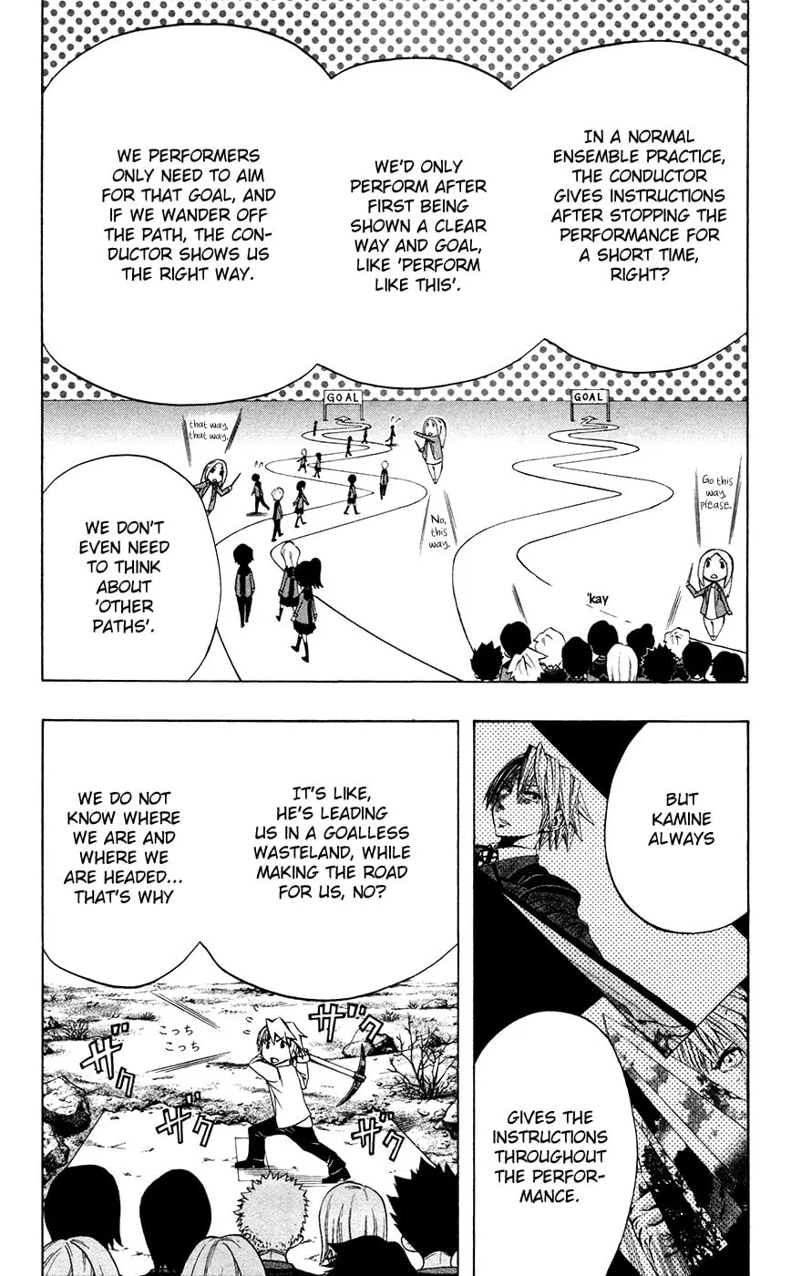 Read Soul Catcher(S) chapter 32 image 6 on Lezhin