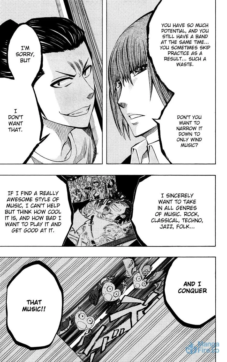 Read Soul Catcher(S) chapter 32 image 8 on Lezhin