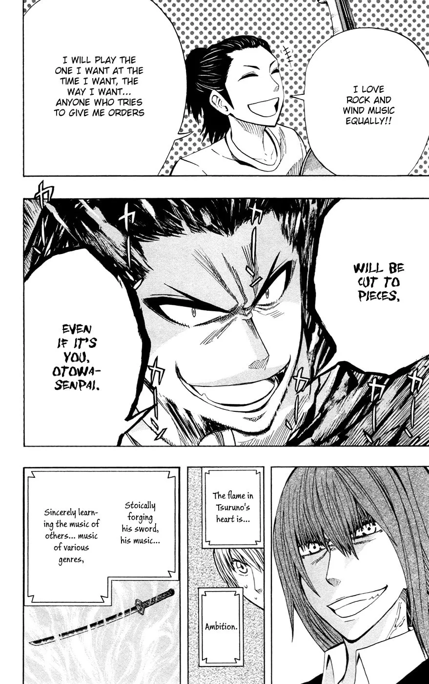 Read Soul Catcher(S) chapter 32 image 9 on Lezhin