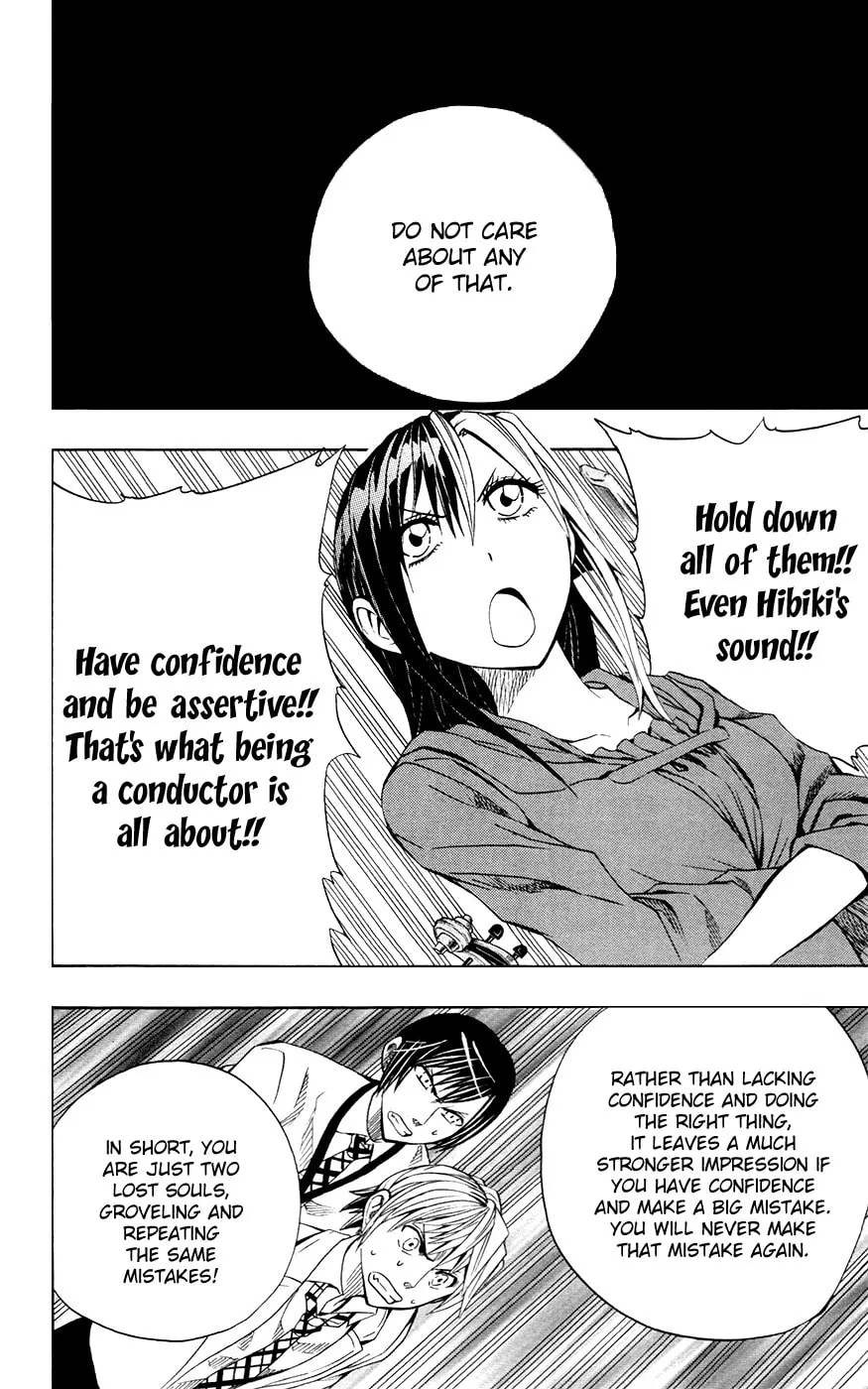 Read Soul Catcher(S) chapter 33 image 10 on Lezhin