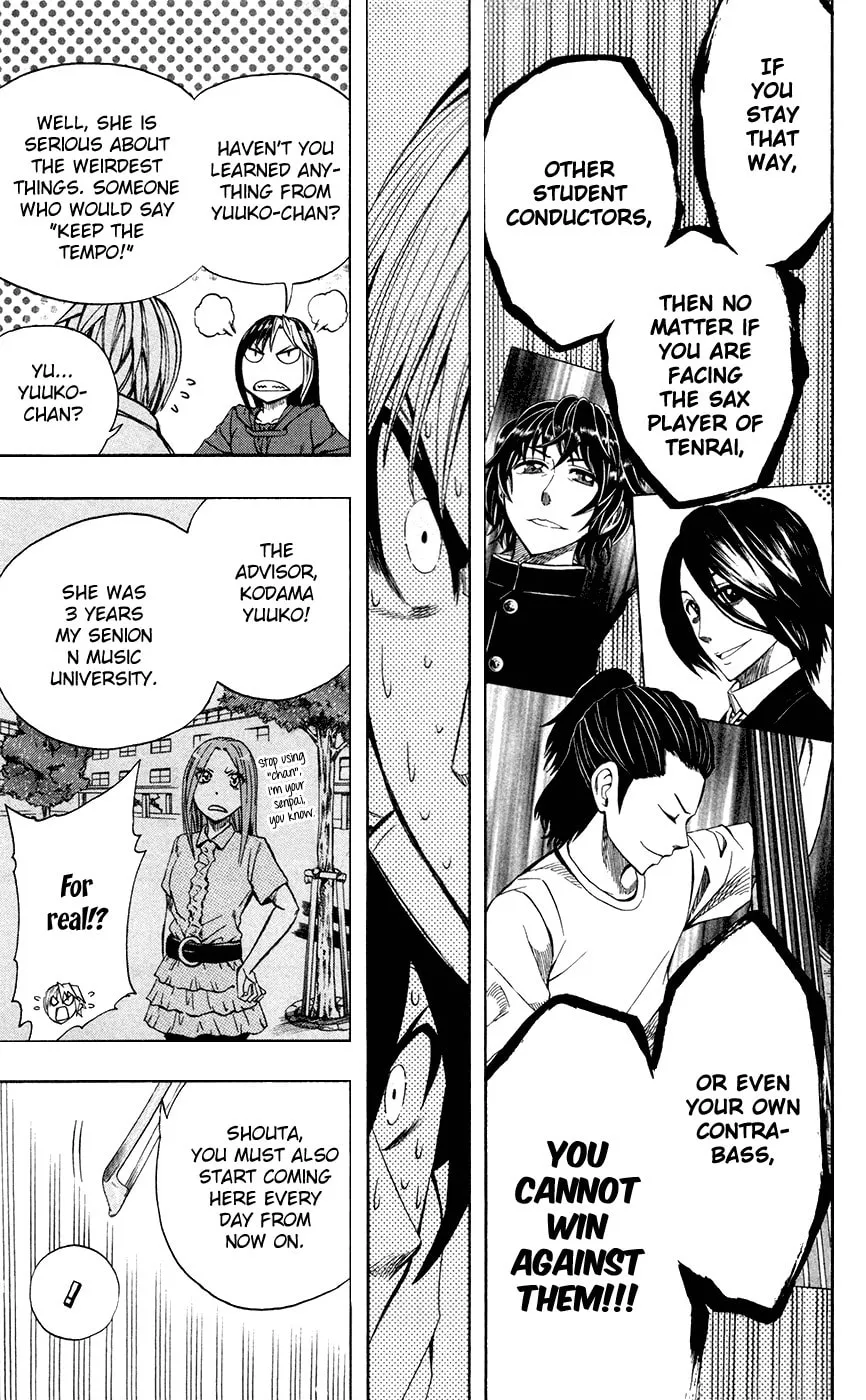 Read Soul Catcher(S) chapter 33 image 11 on Lezhin
