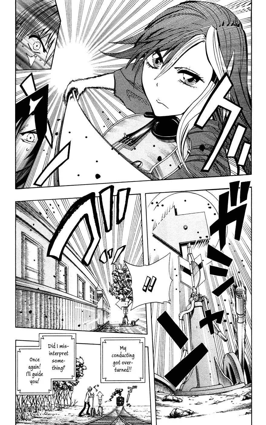 Read Soul Catcher(S) chapter 33 image 5 on Lezhin