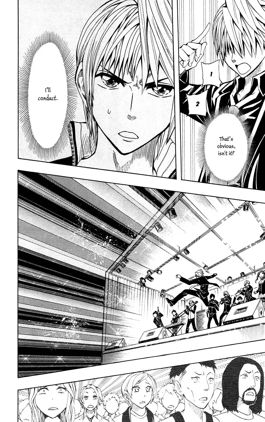 Read Soul Catcher(S) chapter 34 image 12 on Lezhin