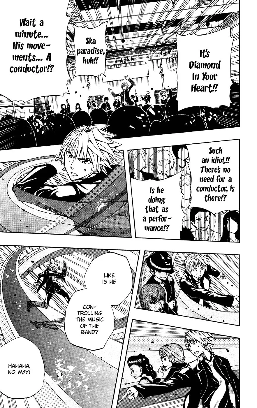 Read Soul Catcher(S) chapter 34 image 13 on Lezhin