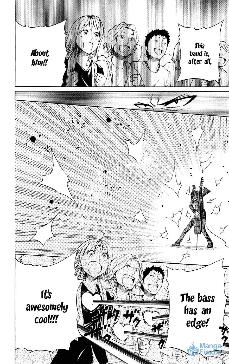Read Soul Catcher(S) chapter 34 image 14 on Lezhin