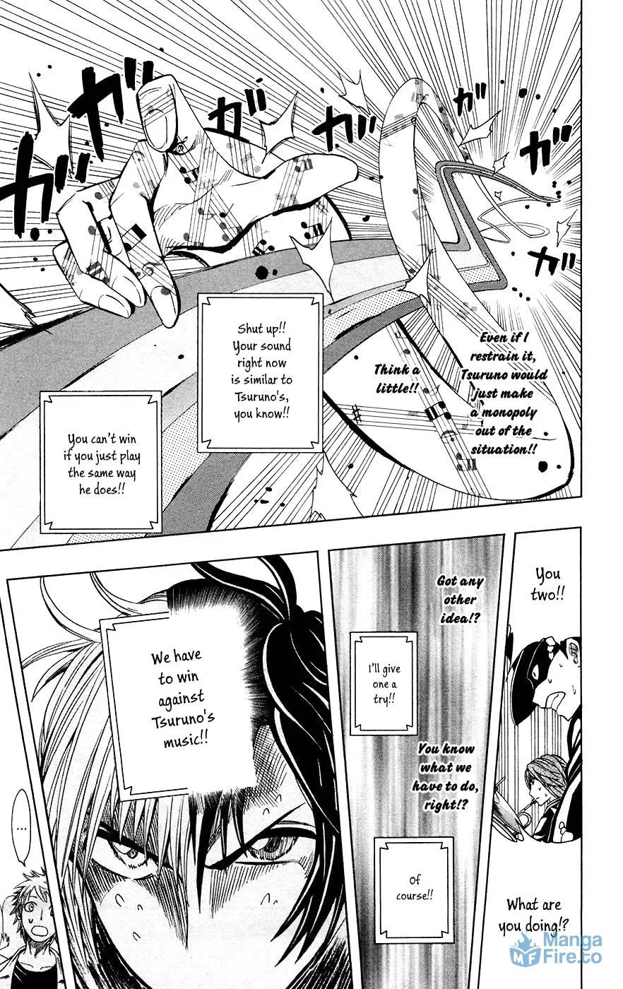 Read Soul Catcher(S) chapter 34 image 17 on Lezhin