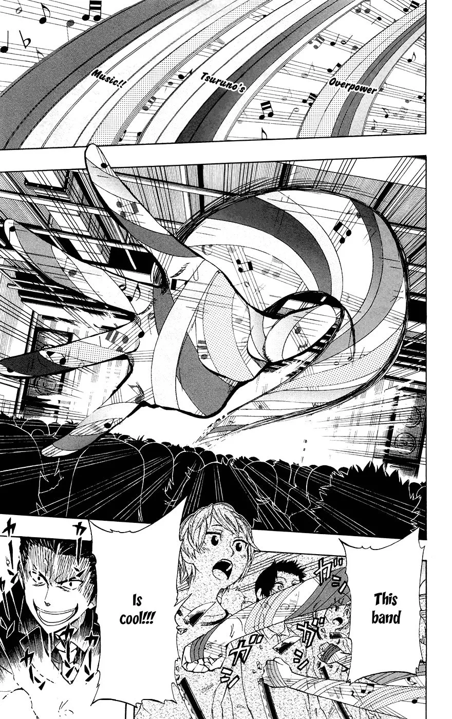 Read Soul Catcher(S) chapter 34 image 19 on Lezhin