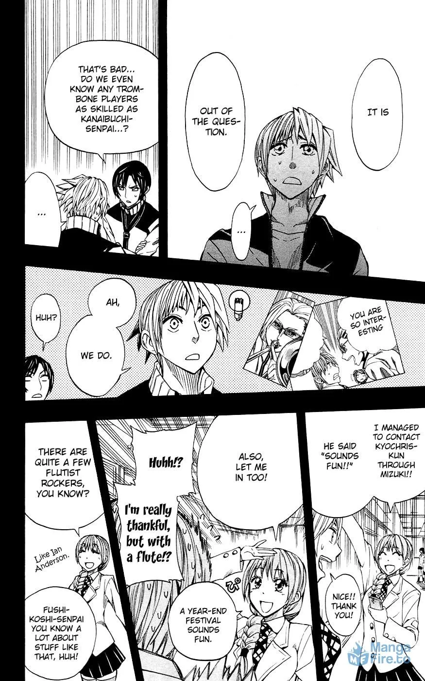 Read Soul Catcher(S) chapter 34 image 8 on Lezhin