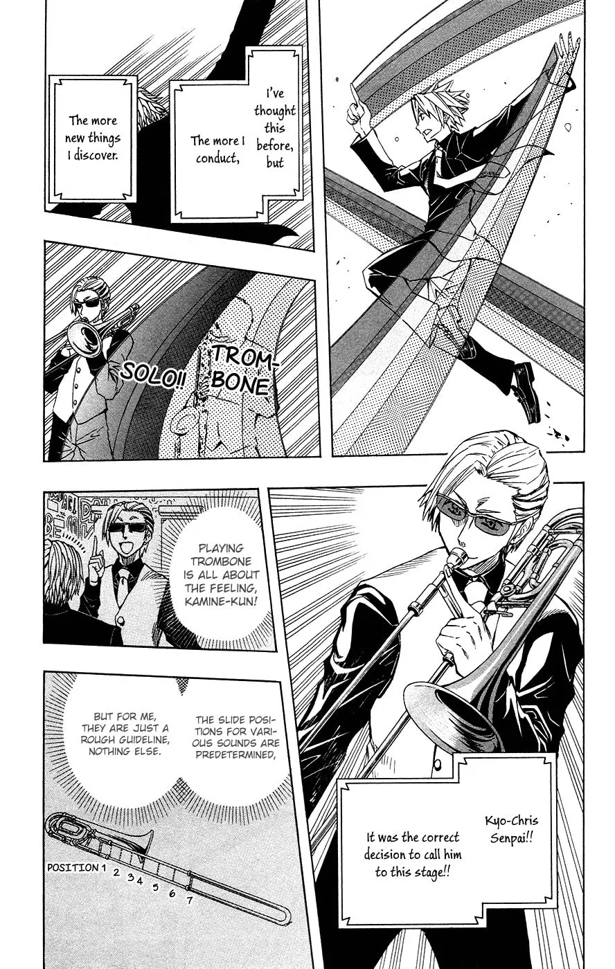 Read Soul Catcher(S) chapter 35 image 10 on Lezhin