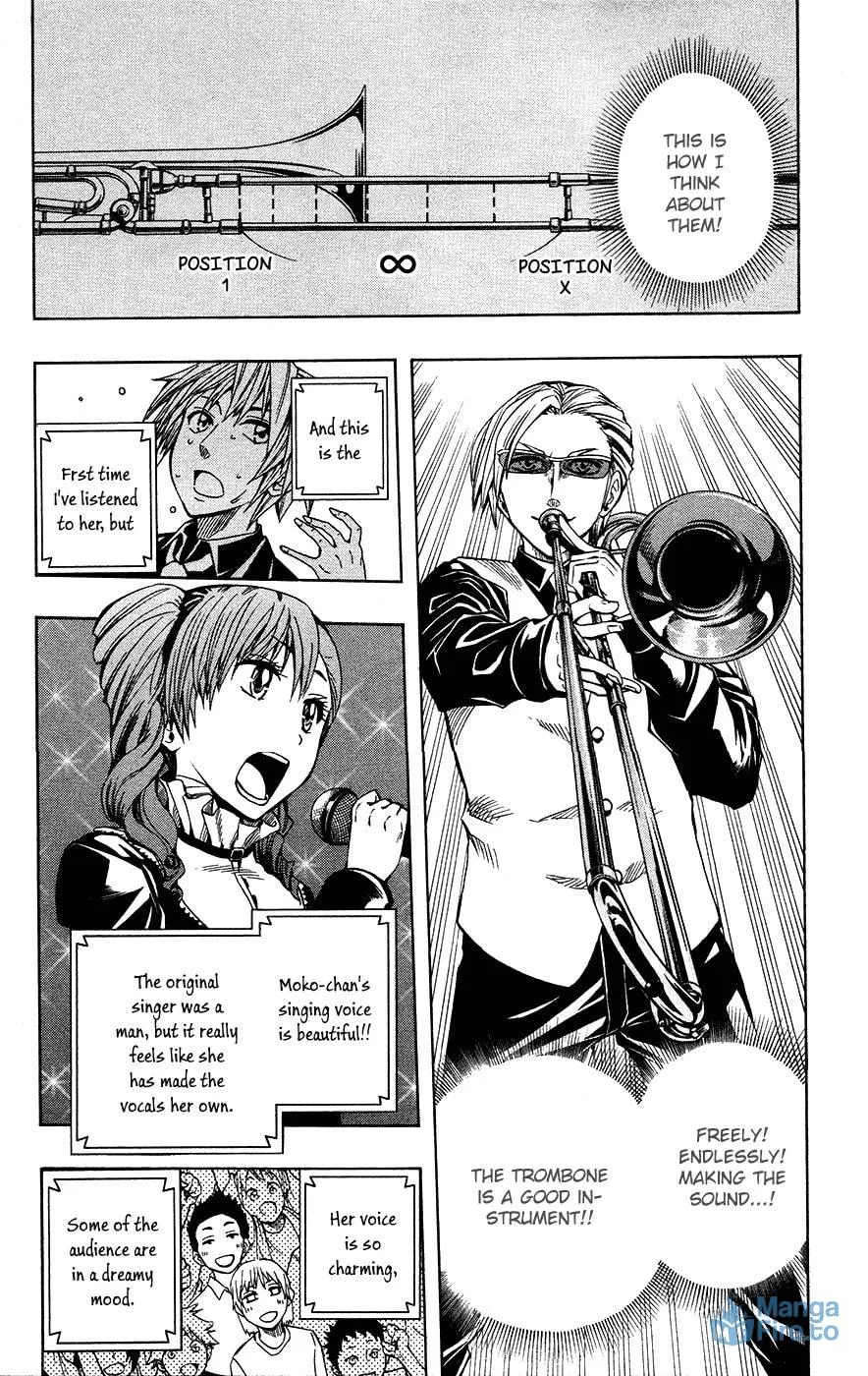 Read Soul Catcher(S) chapter 35 image 11 on Lezhin