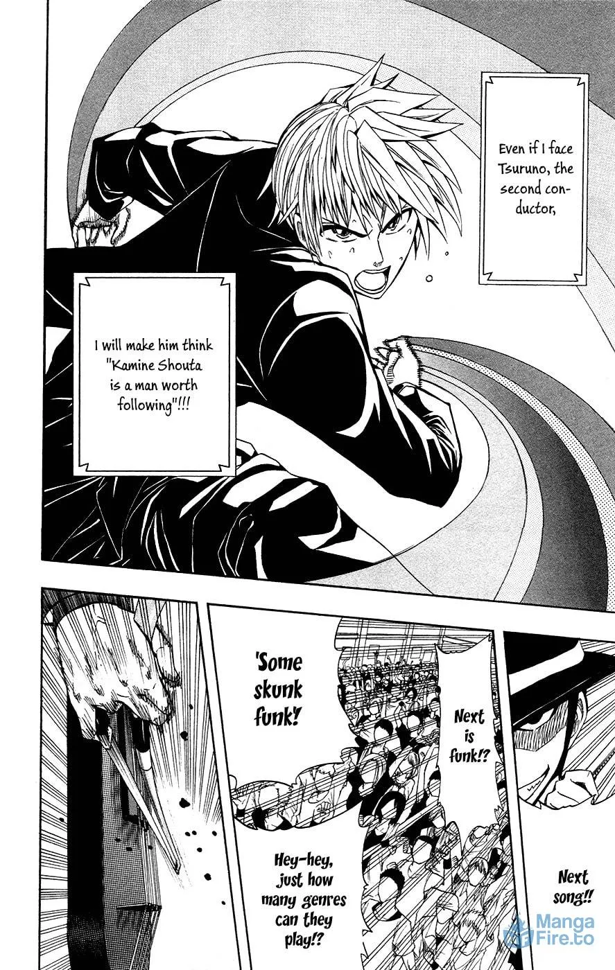 Read Soul Catcher(S) chapter 35 image 14 on Lezhin