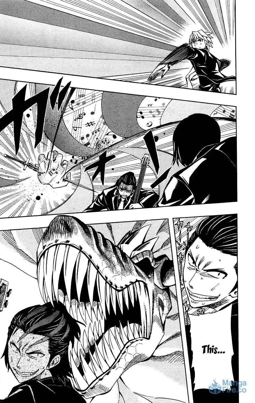 Read Soul Catcher(S) chapter 35 image 17 on Lezhin
