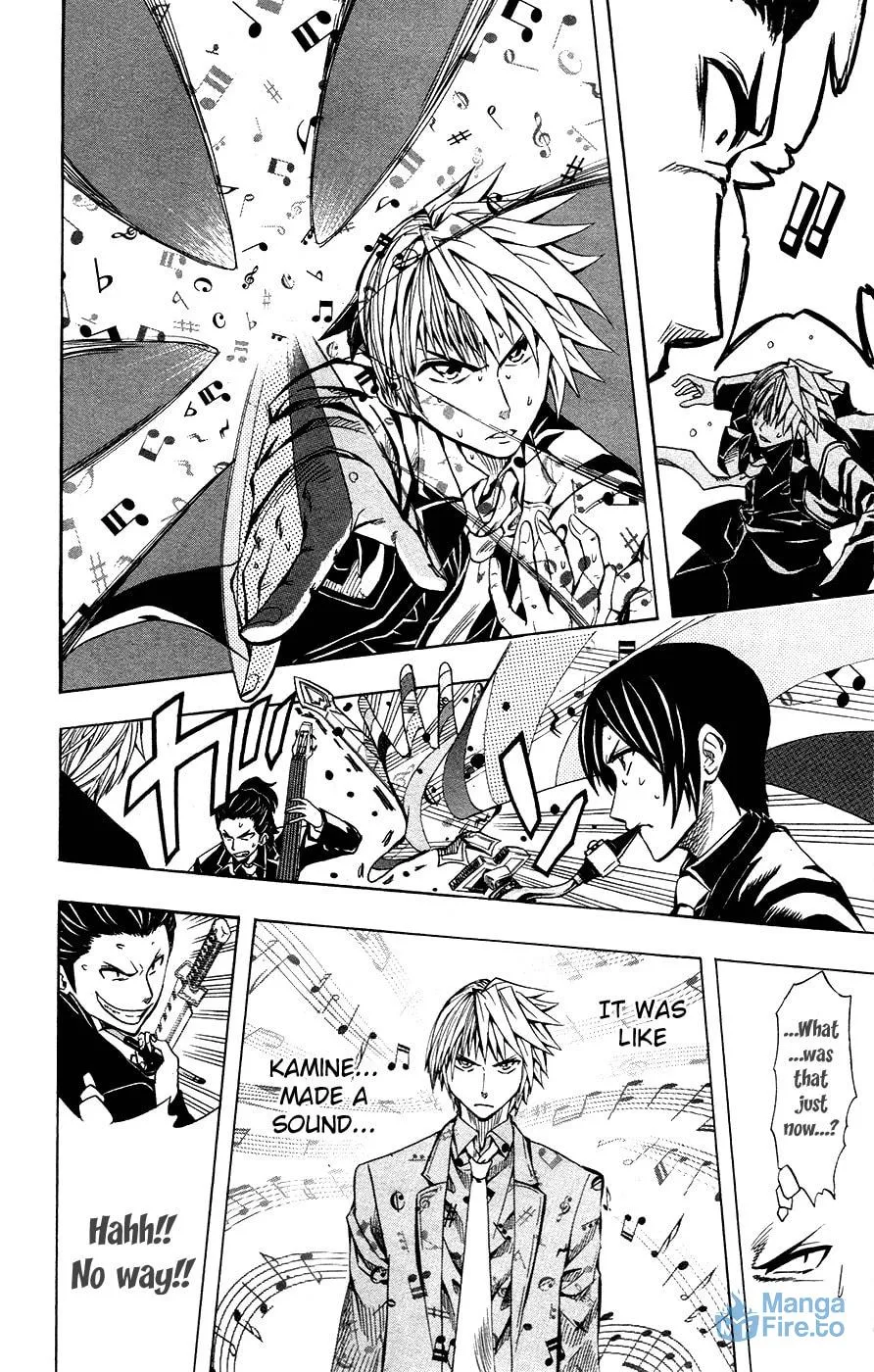 Read Soul Catcher(S) chapter 35 image 20 on Lezhin