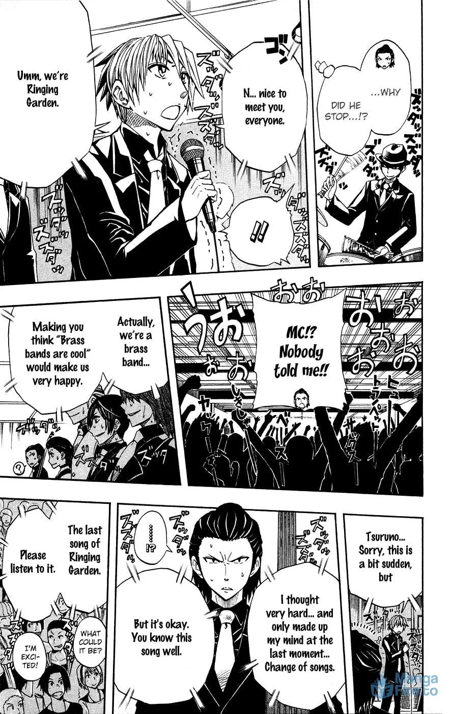 Read Soul Catcher(S) chapter 35 image 23 on Lezhin