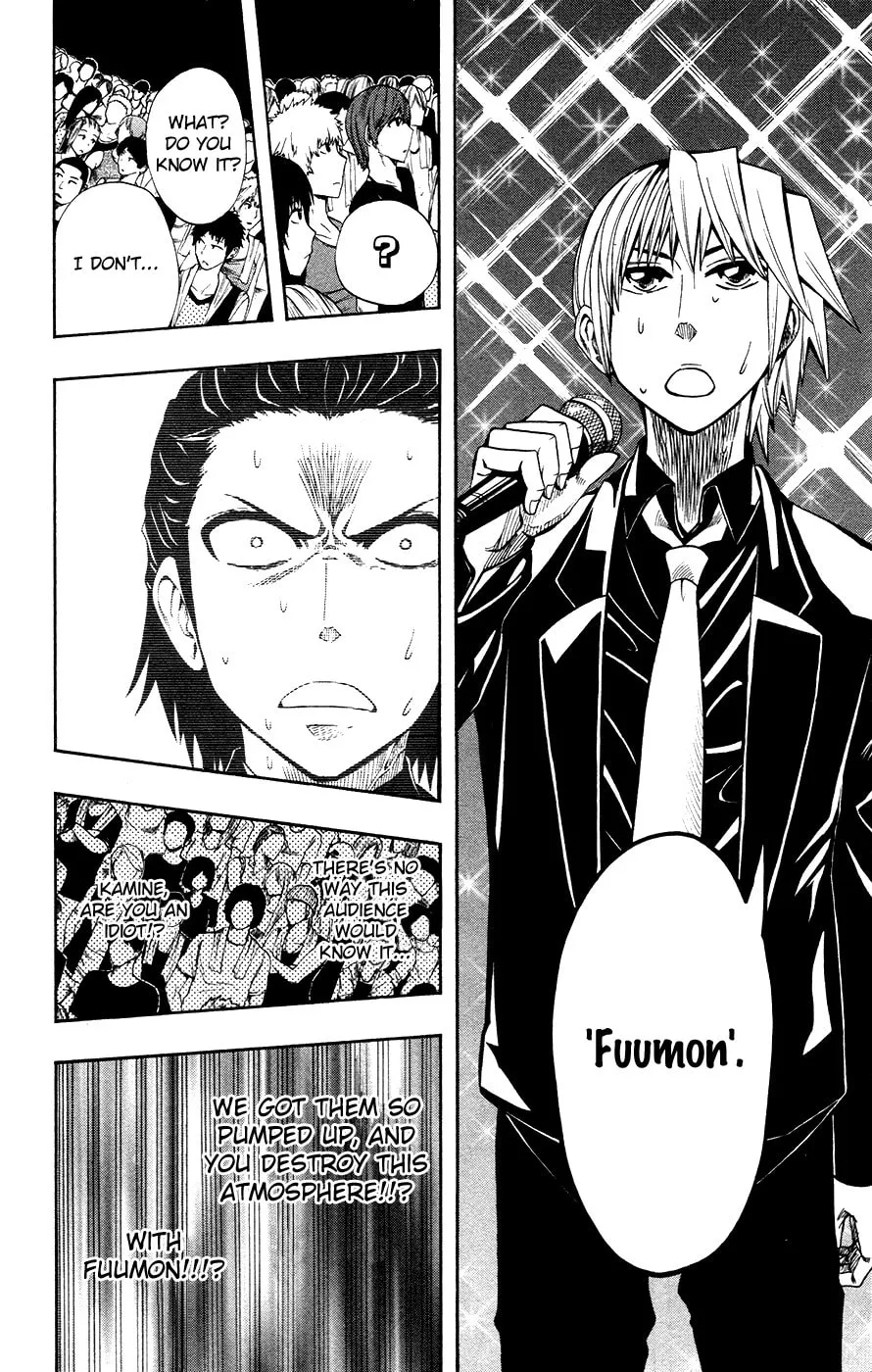 Read Soul Catcher(S) chapter 35 image 24 on Lezhin