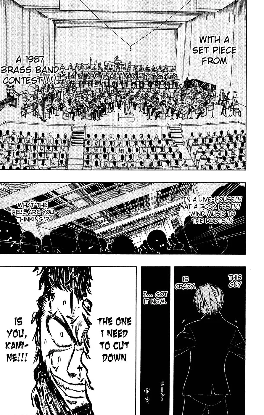 Read Soul Catcher(S) chapter 35 image 25 on Lezhin