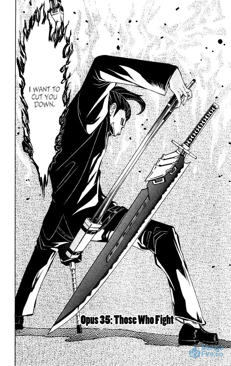 Read Soul Catcher(S) chapter 35 image 8 on Lezhin