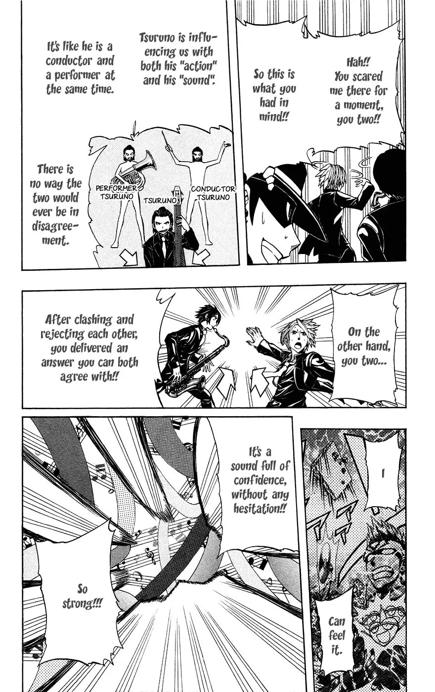 Read Soul Catcher(S) chapter 35 image 9 on Lezhin