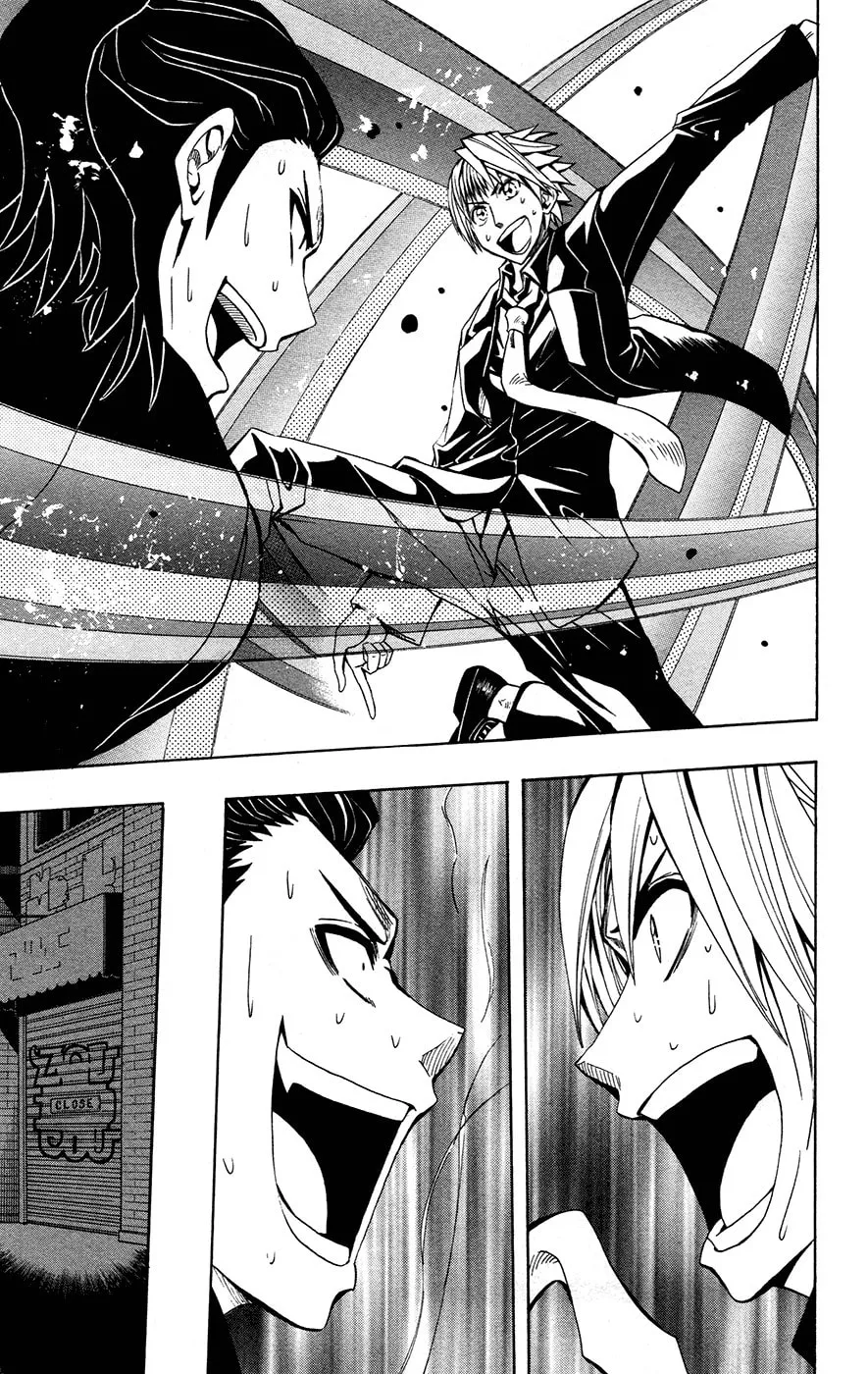 Read Soul Catcher(S) chapter 36 image 10 on Lezhin