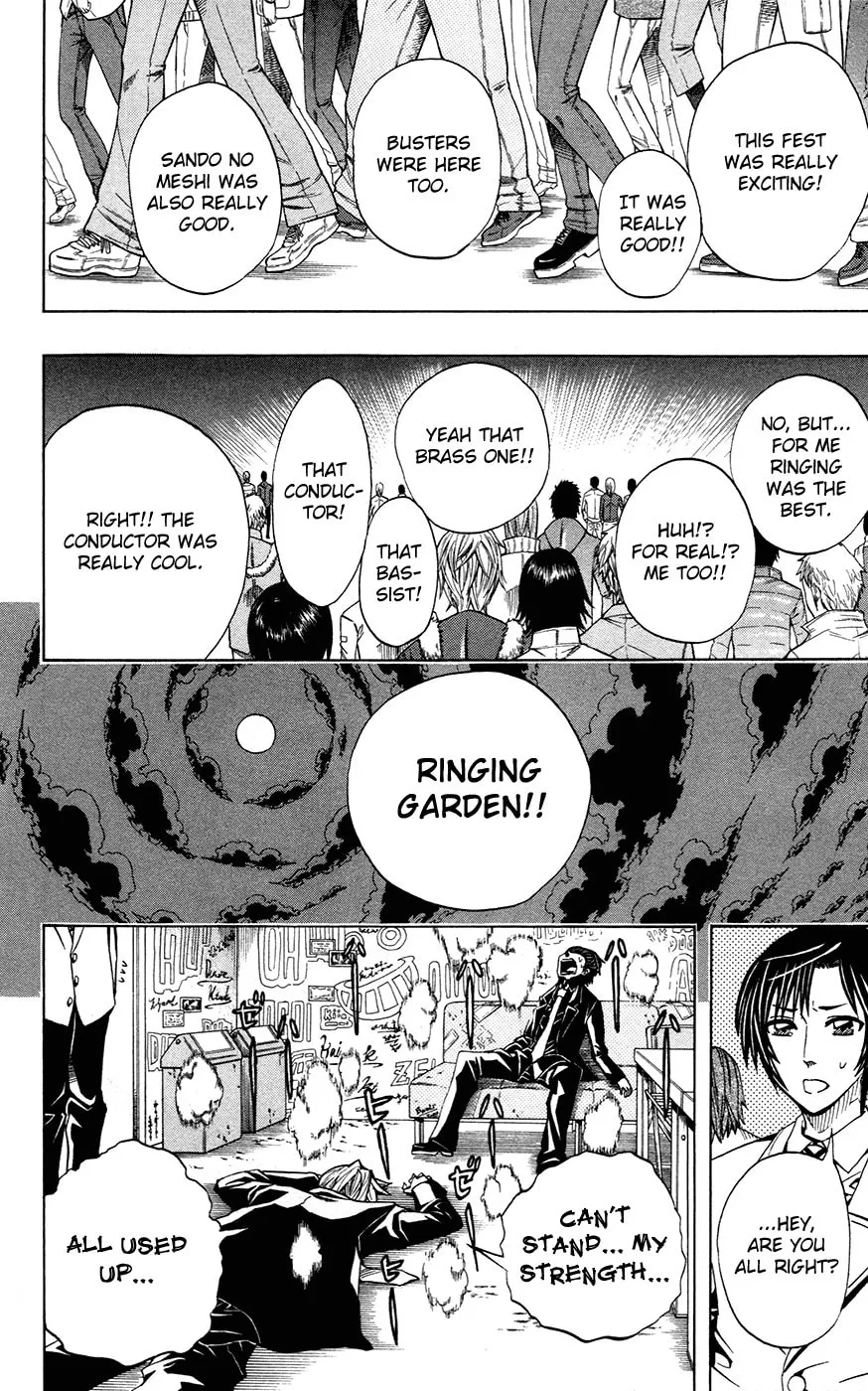 Read Soul Catcher(S) chapter 36 image 11 on Lezhin