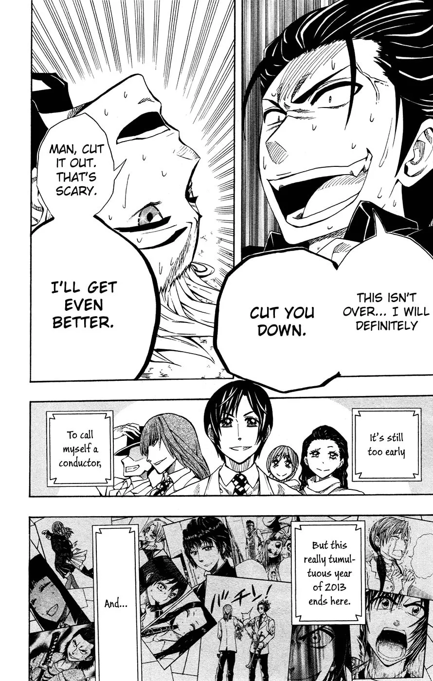 Read Soul Catcher(S) chapter 36 image 13 on Lezhin