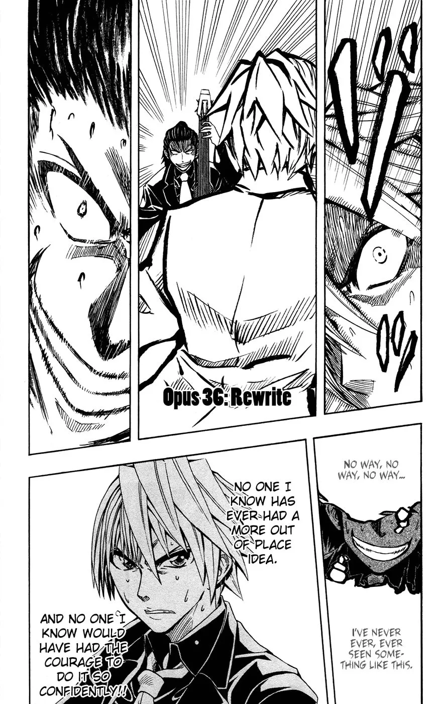 Read Soul Catcher(S) chapter 36 image 2 on Lezhin