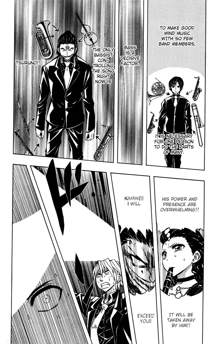 Read Soul Catcher(S) chapter 36 image 5 on Lezhin