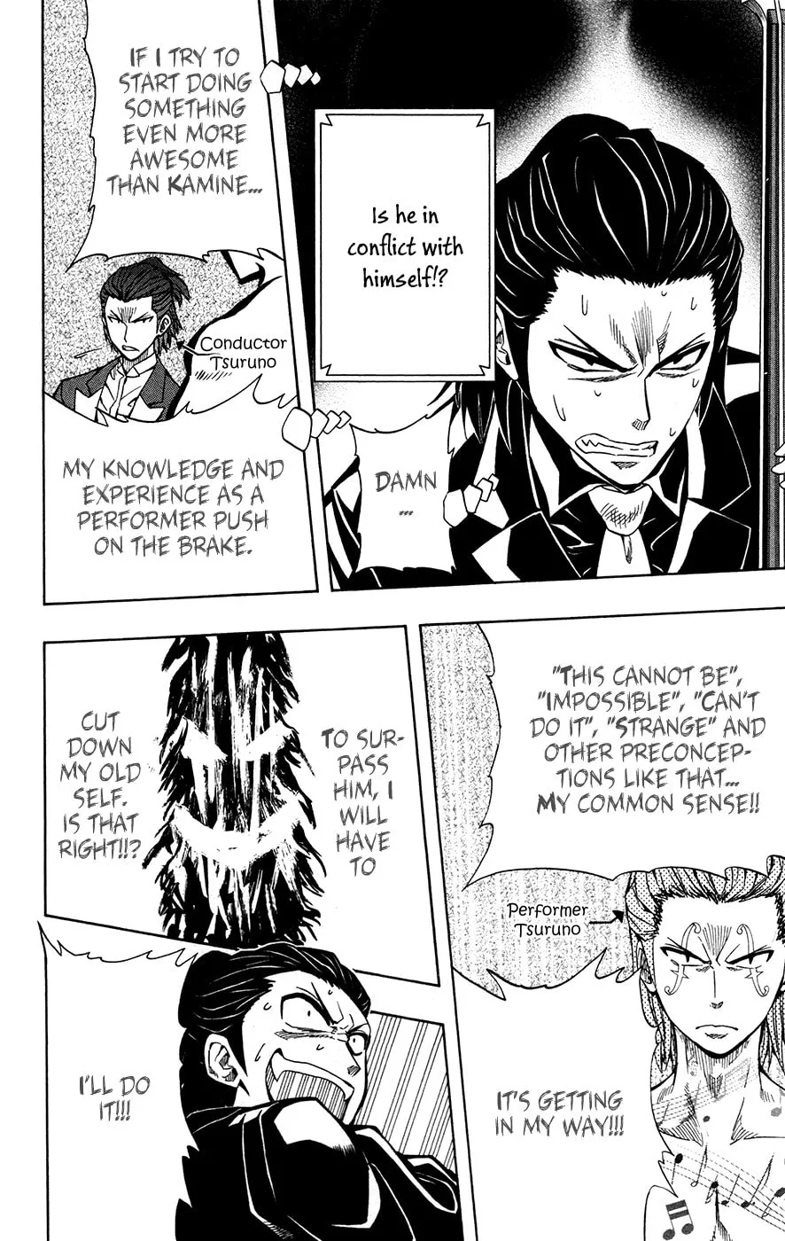 Read Soul Catcher(S) chapter 36 image 7 on Lezhin