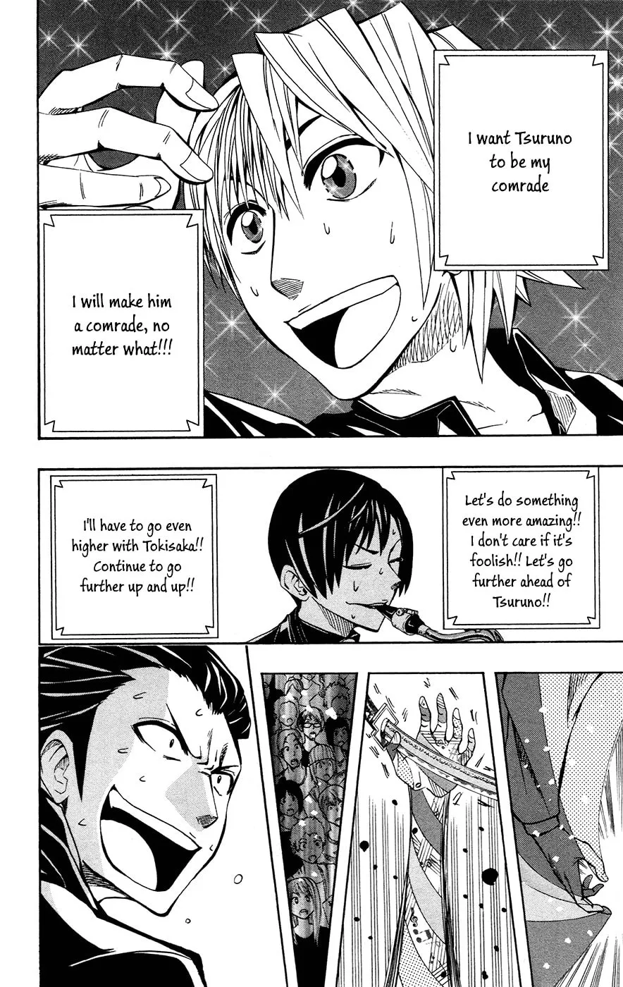 Read Soul Catcher(S) chapter 36 image 9 on Lezhin