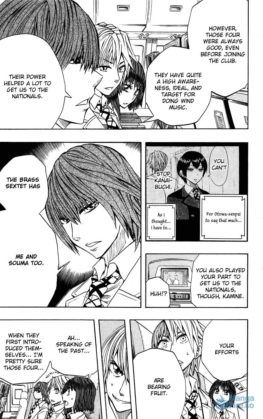 Read Soul Catcher(S) chapter 37 image 11 on Lezhin