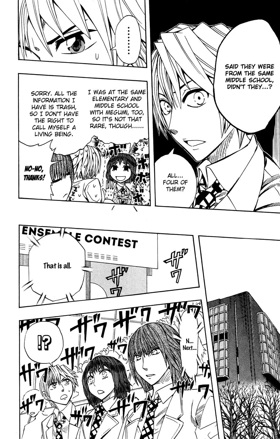 Read Soul Catcher(S) chapter 37 image 12 on Lezhin