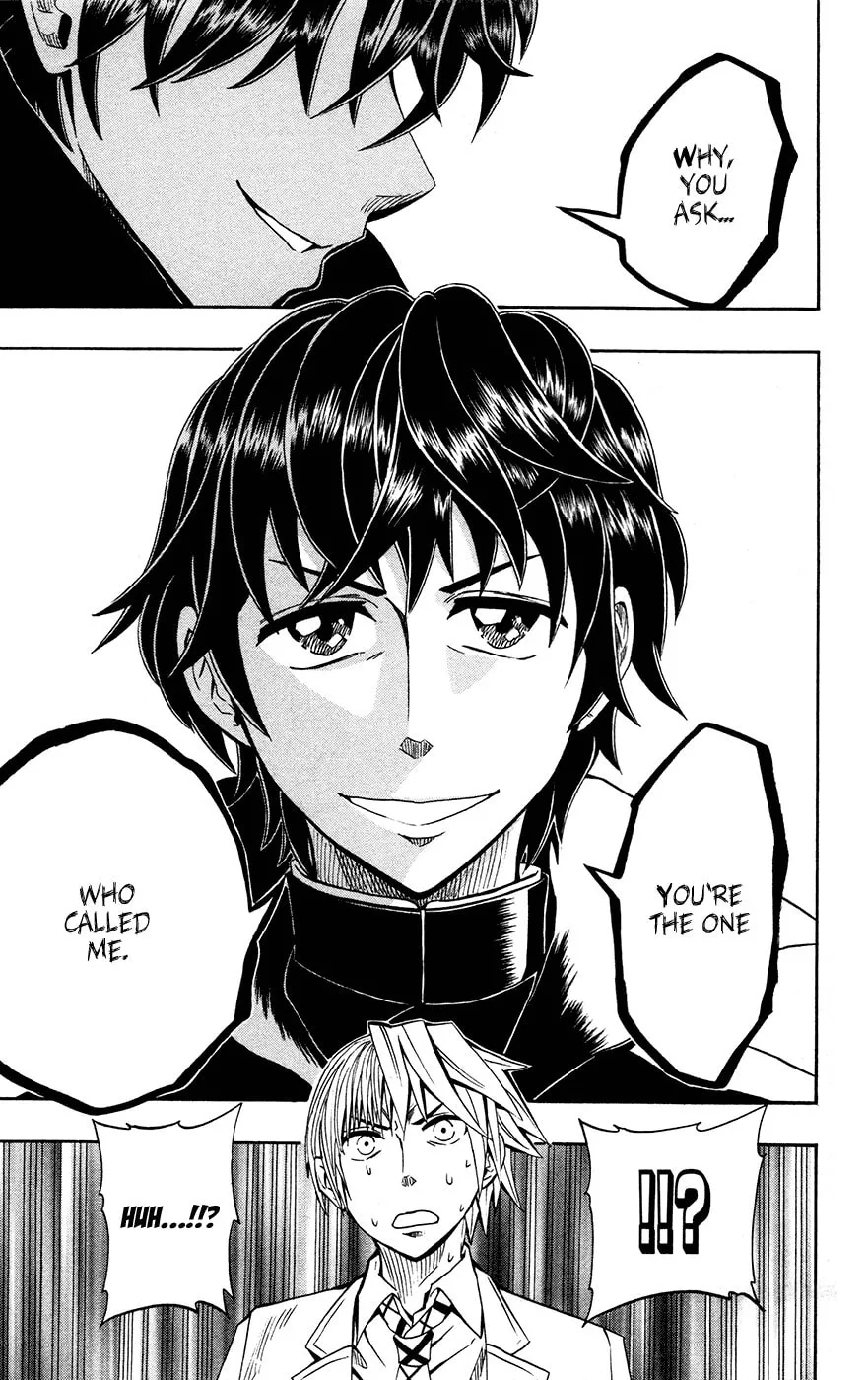 Read Soul Catcher(S) chapter 37 image 19 on Lezhin