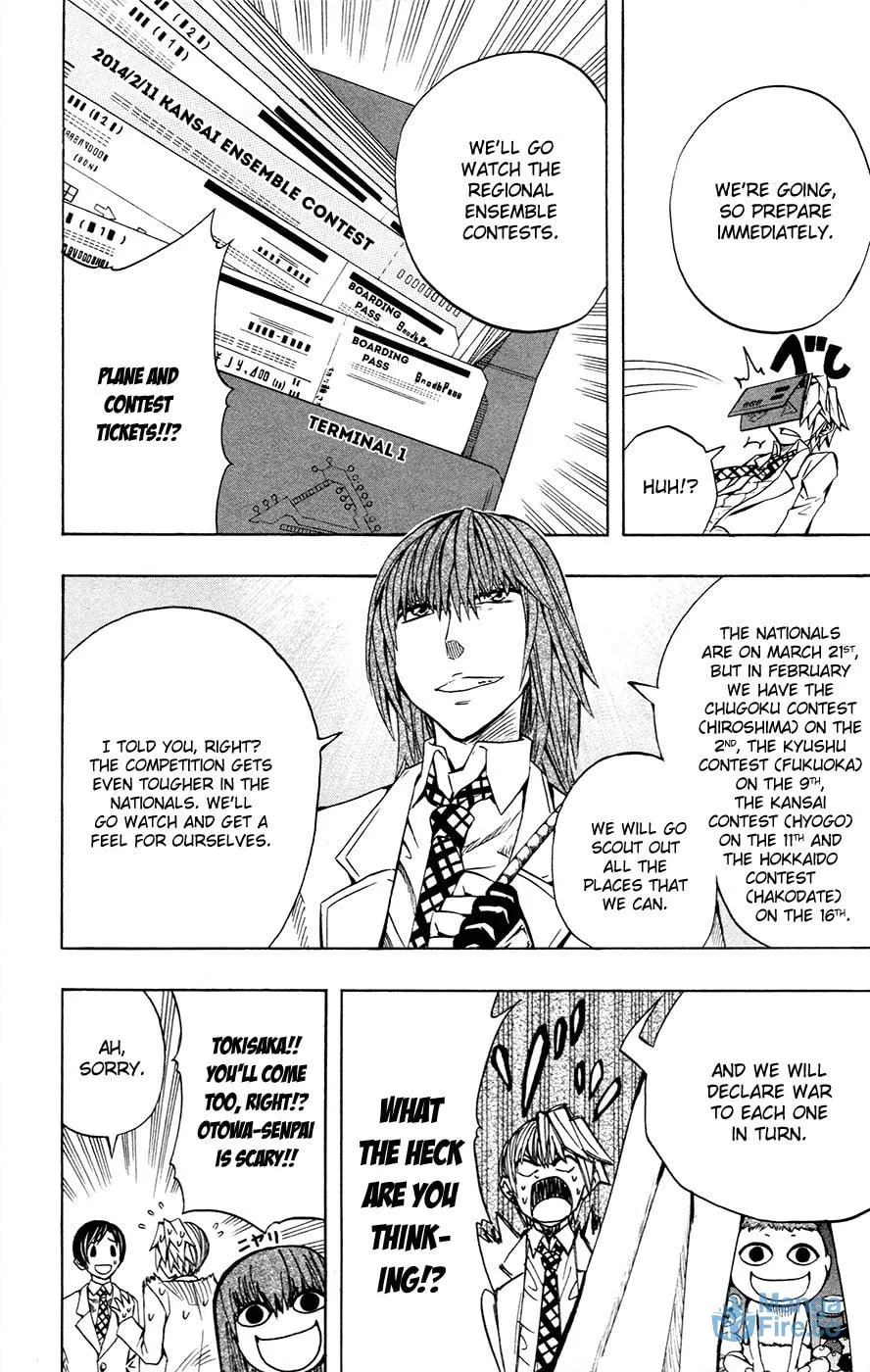 Read Soul Catcher(S) chapter 37 image 8 on Lezhin