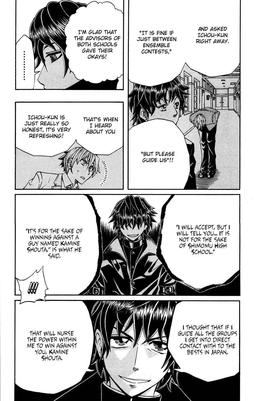 Read Soul Catcher(S) chapter 38 image 3 on Lezhin