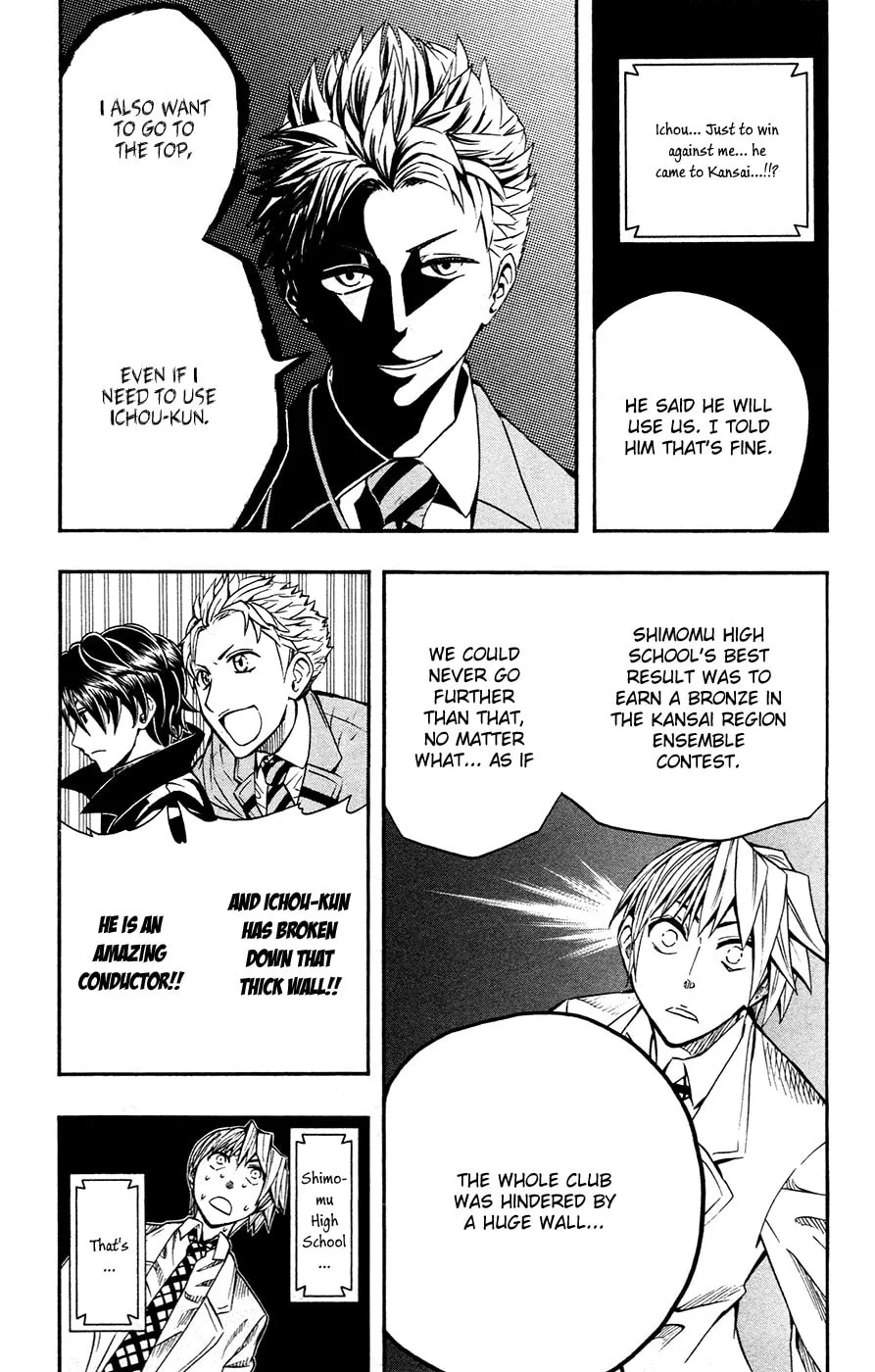 Read Soul Catcher(S) chapter 38 image 4 on Lezhin