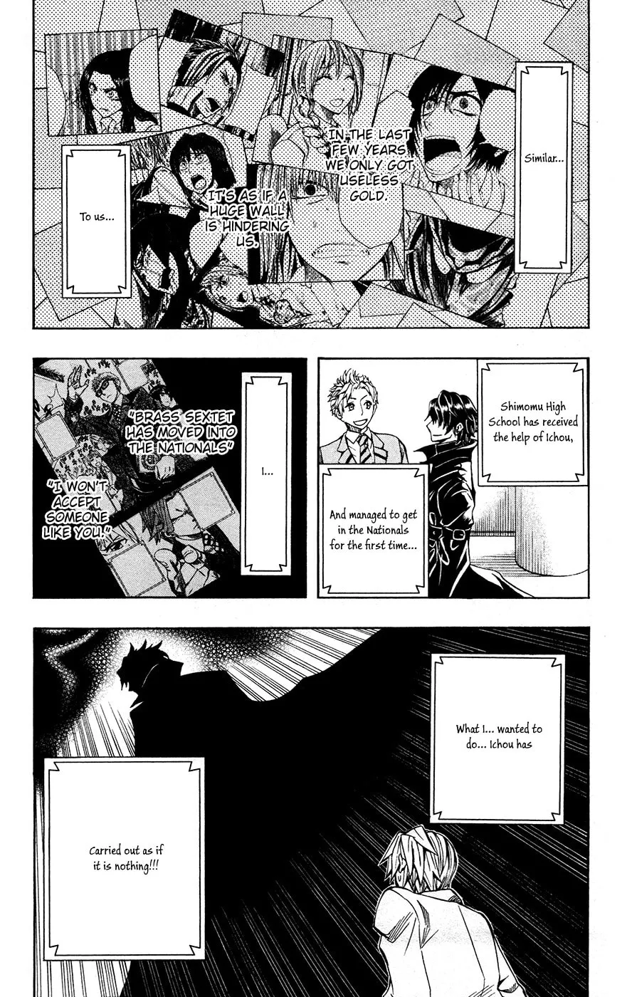Read Soul Catcher(S) chapter 38 image 5 on Lezhin