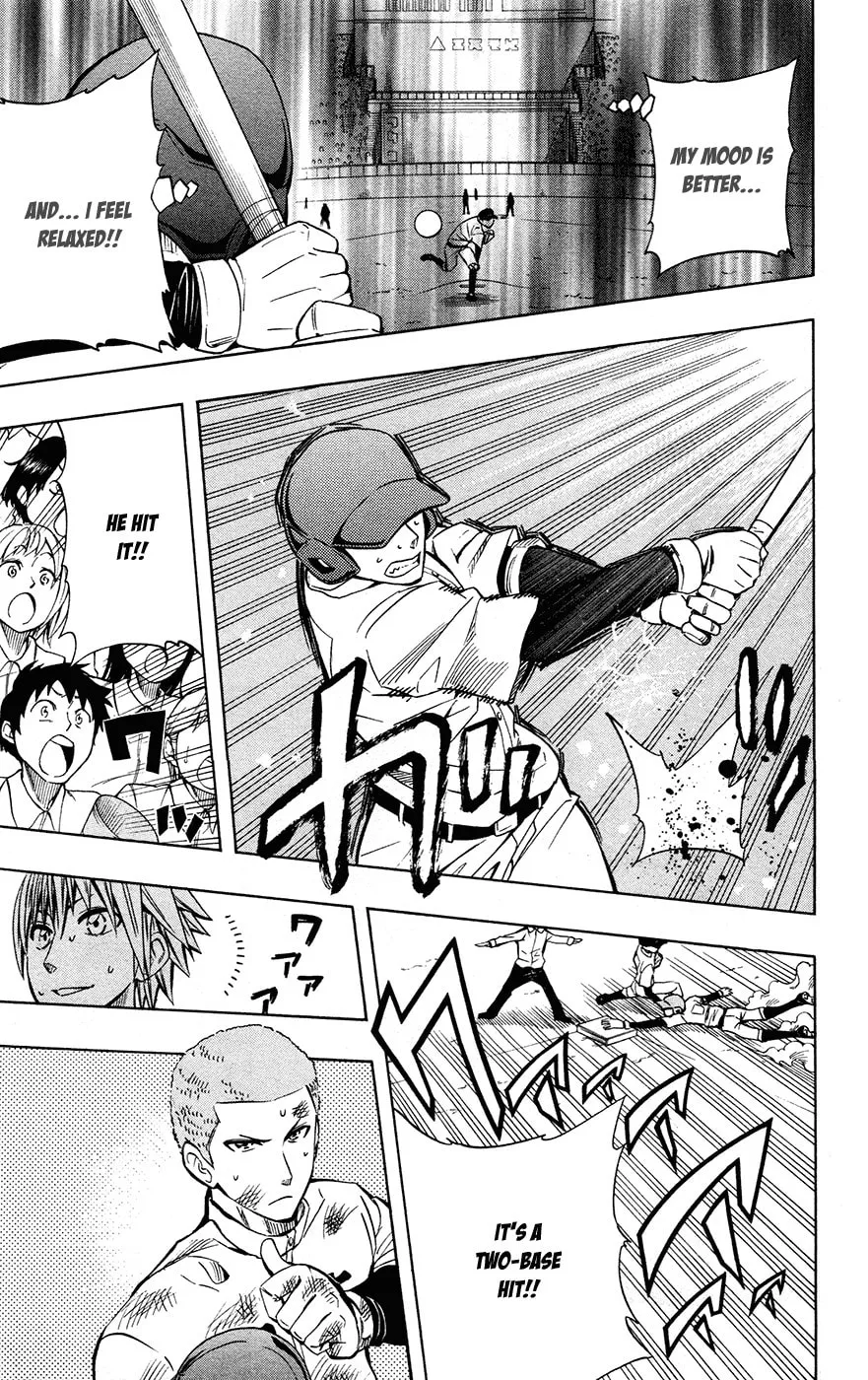 Read Soul Catcher(S) chapter 39 image 11 on Lezhin