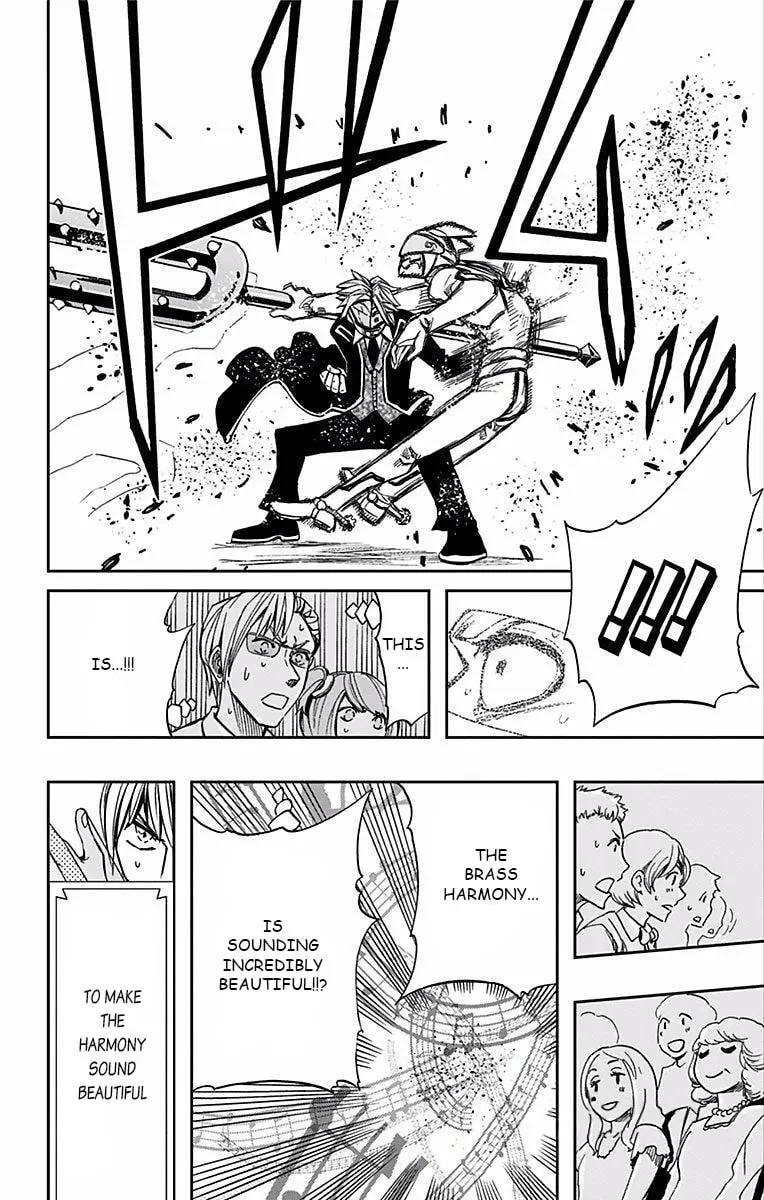 Read Soul Catcher(S) chapter 4.1 image 12 on Lezhin