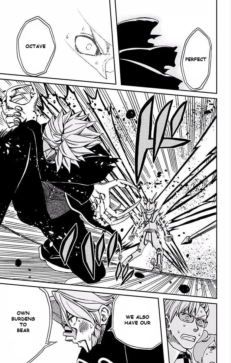 Read Soul Catcher(S) chapter 4.1 image 15 on Lezhin