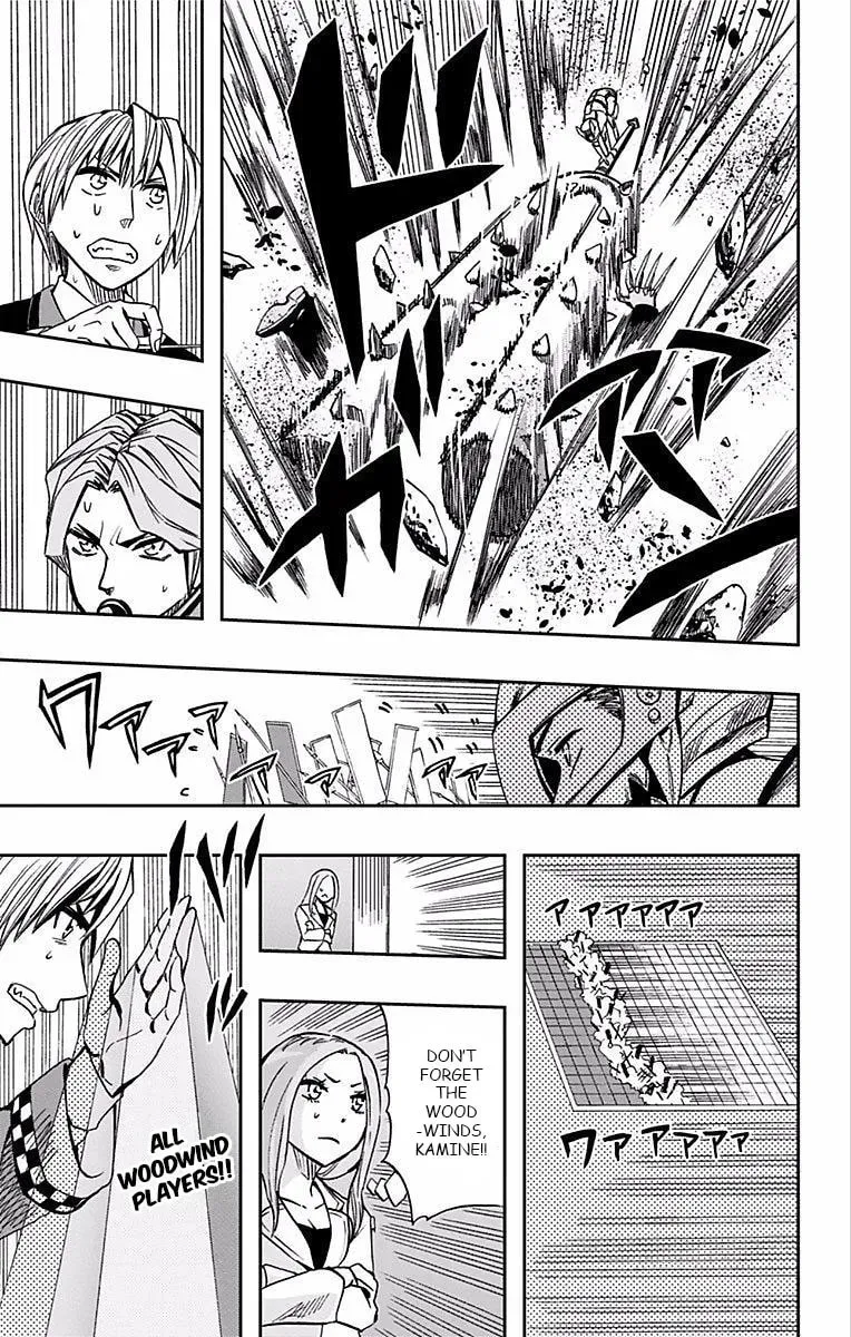 Read Soul Catcher(S) chapter 4.1 image 5 on Lezhin