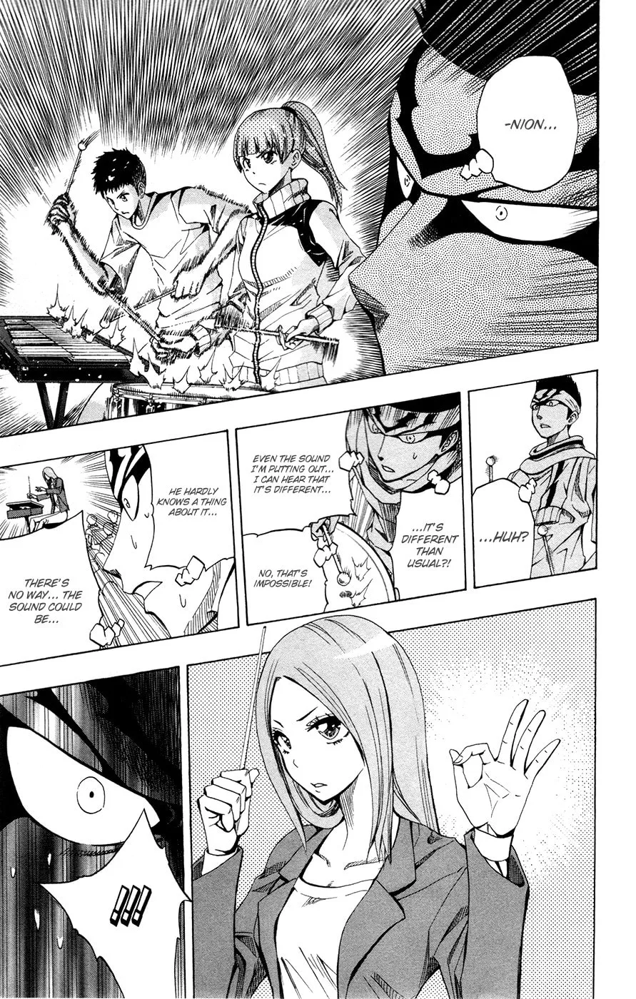 Read Soul Catcher(S) chapter 4 image 12 on Lezhin