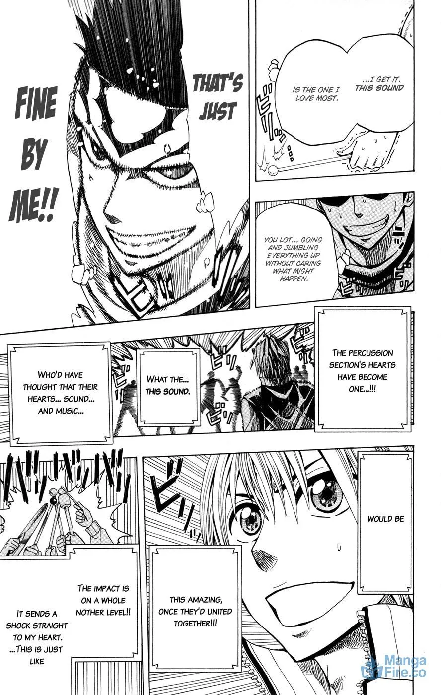 Read Soul Catcher(S) chapter 4 image 14 on Lezhin